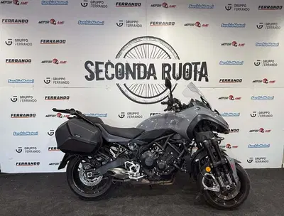 Yamaha Niken 850 GT (2019 - 20) usata