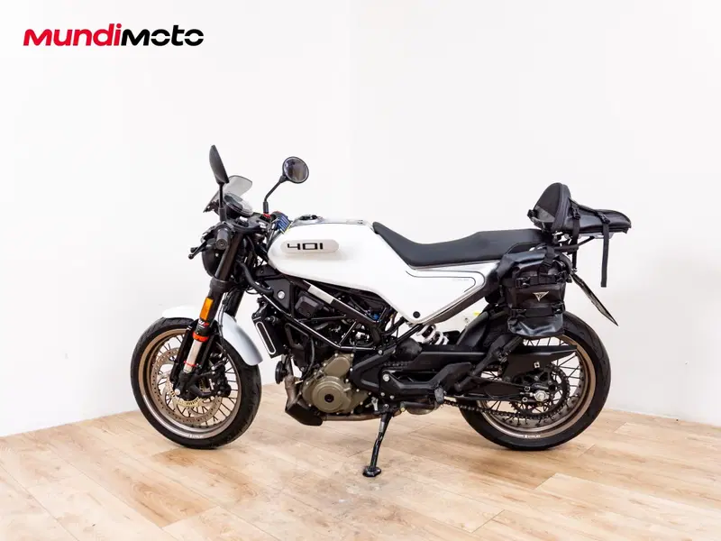 Husqvarna Vitpilen 401 (2020) (5)