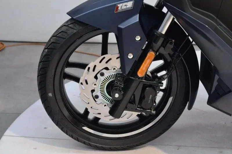 Sym Joyride 300 (2025) (5)