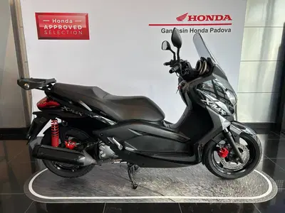 Yamaha X-Max 250 ABS (2011 - 13) usata