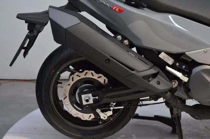 Sym Maxsym TL 508 (2025 - 26) (2)