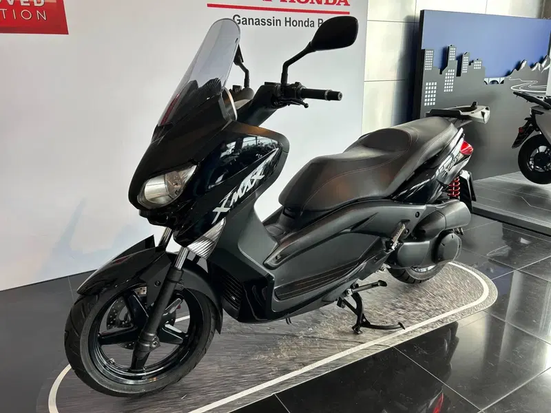 Yamaha X-Max 250 ABS (2011 - 13) (5)