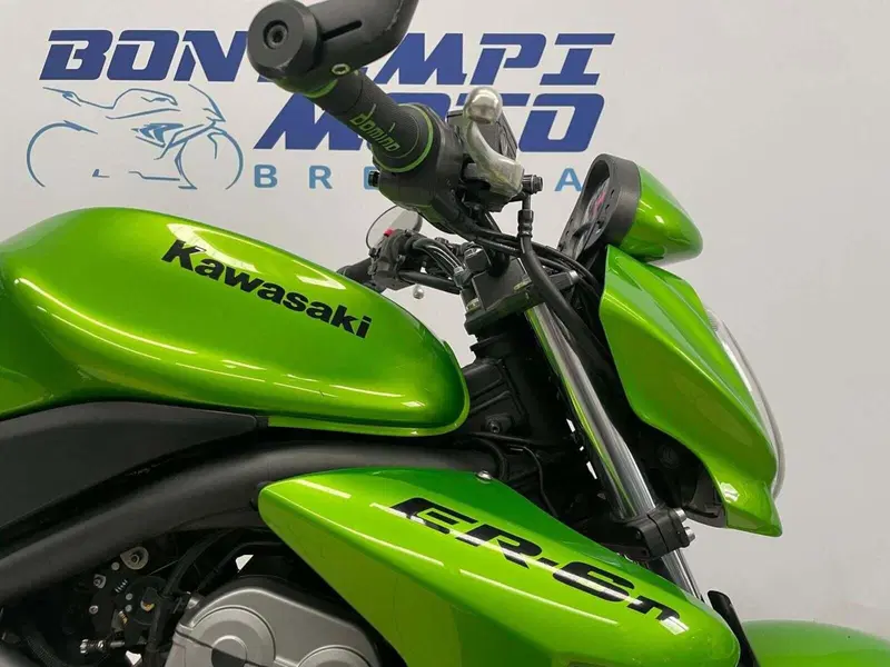 Kawasaki ER-6N (2006 - 09) (5)