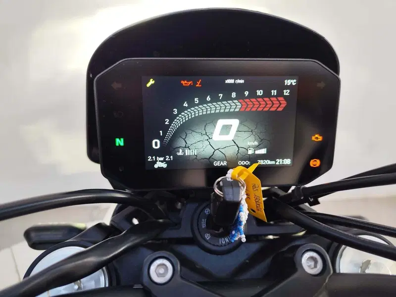 Voge Trofeo 500AC (2022 - 26) (4)