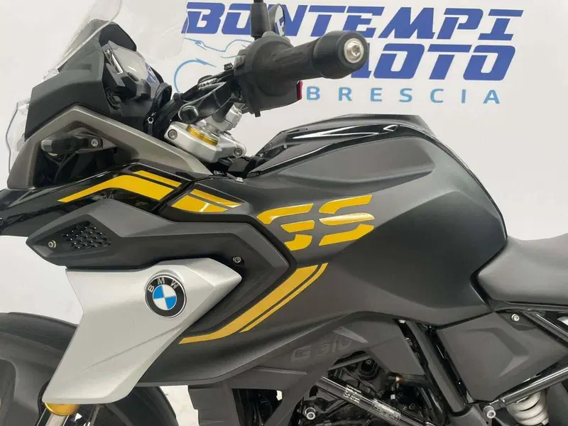 Bmw G 310 GS (2021 - 25) (3)