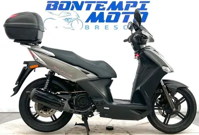 Kymco Agility 150 R16 usata
