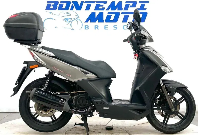 Kymco Agility 150 R16