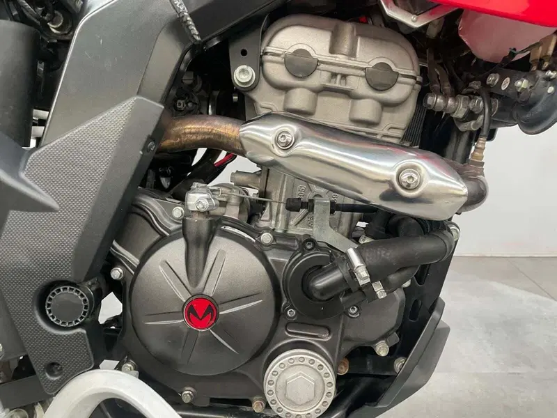Malaguti XSM 125 (2019 - 20) (5)