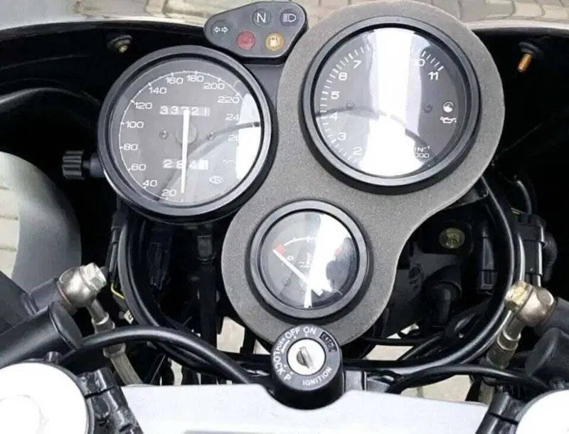 Ducati 750 Sport (1989 - 90) (4)