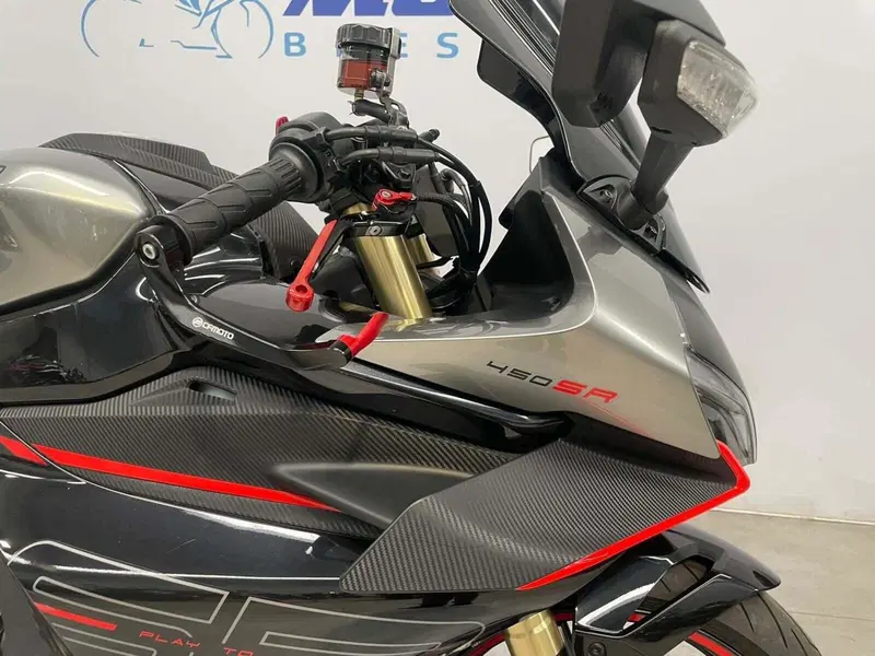 CFMOTO 450SR (2023 - 24) (4)