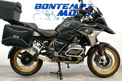 Bmw R 1250 GS (2021 - 24) usata