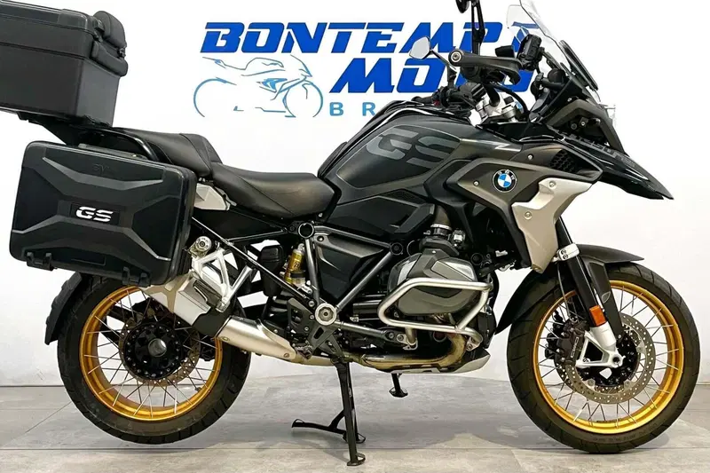 Bmw R 1250 GS (2021 - 24)