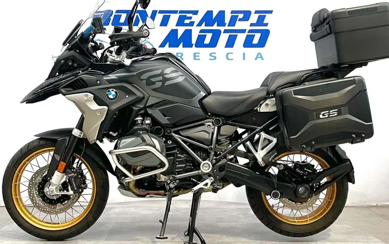 Bmw R 1250 GS (2021 - 24) (2)