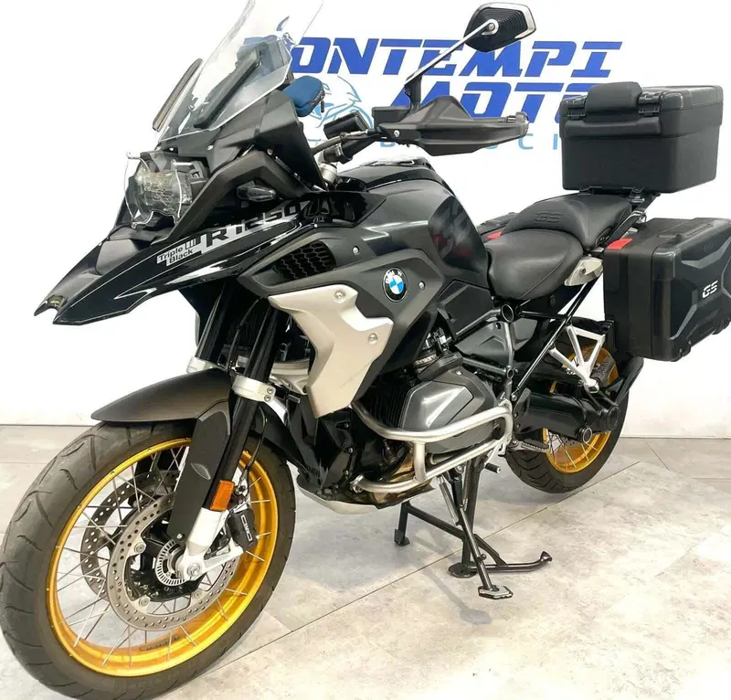 Bmw R 1250 GS (2021 - 24) (4)