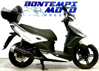 Kymco Agility 200i R16 + (2014 - 17) usata