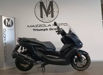Kymco Downtown 350i GT (2024 - 26) usata