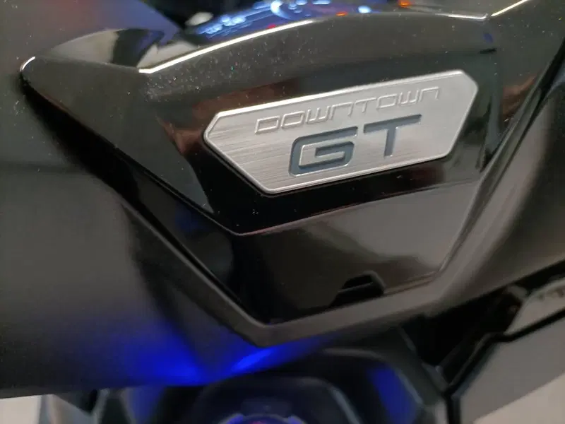 Kymco Downtown 350i GT (2024 - 26) (6)