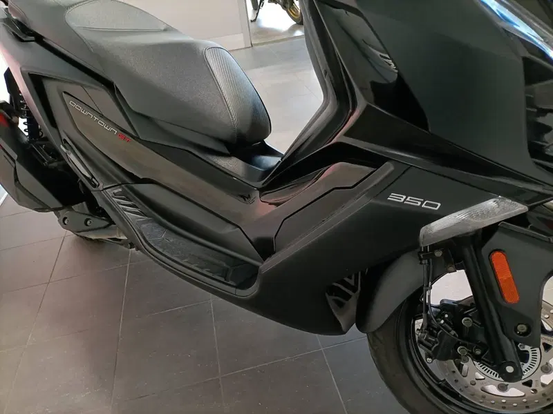 Kymco Downtown 350i GT (2024 - 26) (9)