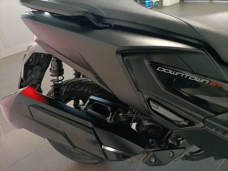 Kymco Downtown 350i GT (2024 - 26) (10)