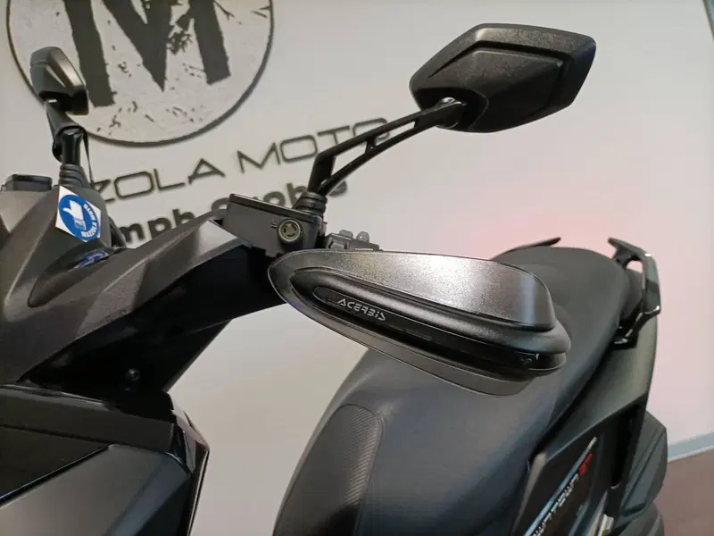Kymco Downtown 350i GT (2024 - 26) (11)