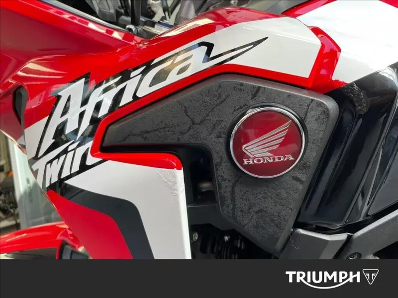 Honda Africa Twin CRF 1000L (2016 - 17) (5)