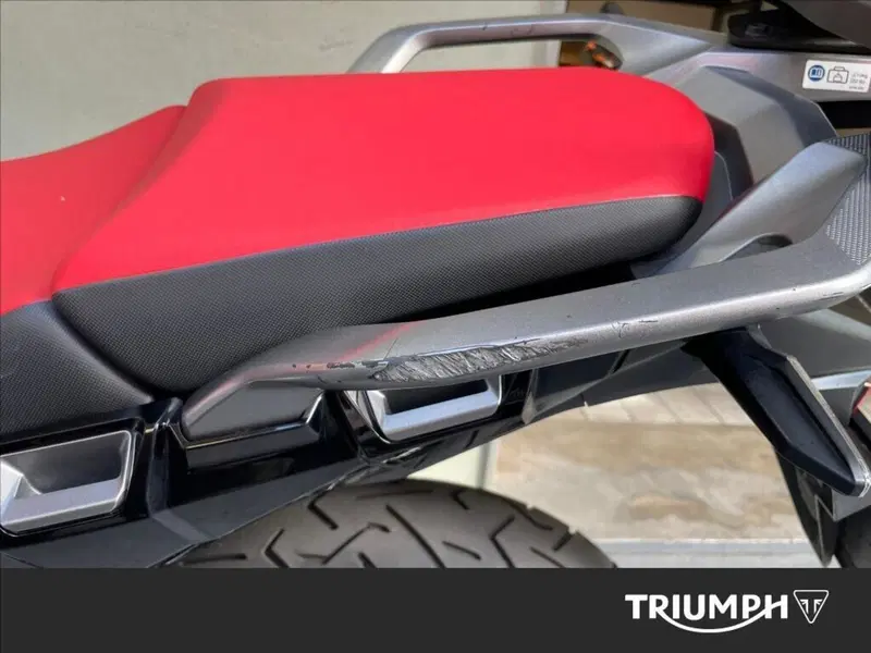Honda Africa Twin CRF 1000L (2016 - 17) (6)