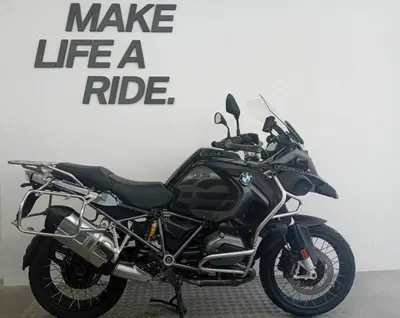 Bmw R 1200 GS Adventure (2017 - 18) usata