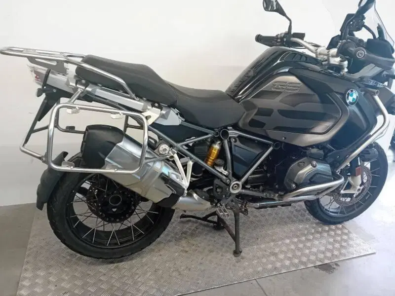 Bmw R 1200 GS Adventure (2017 - 18) (6)