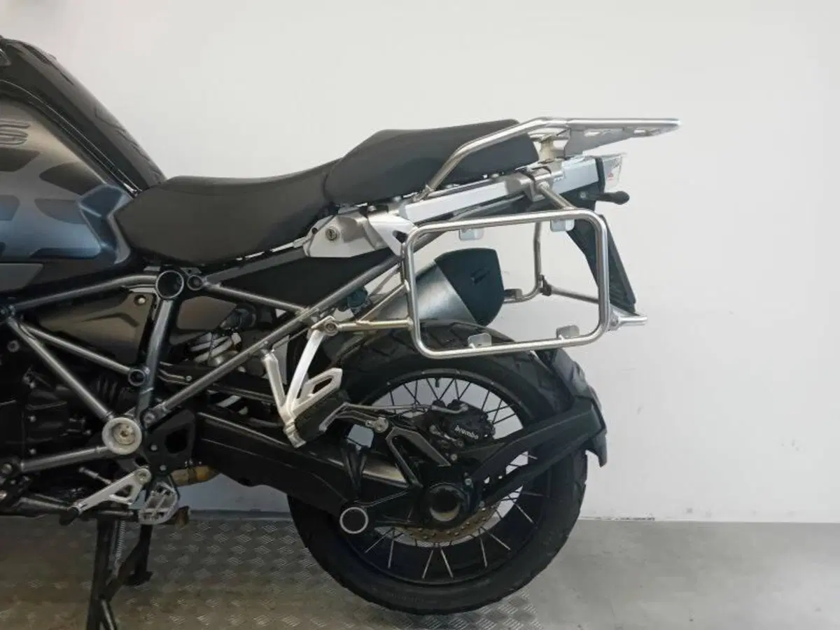 Bmw R 1200 GS Adventure (2017 - 18) (5)