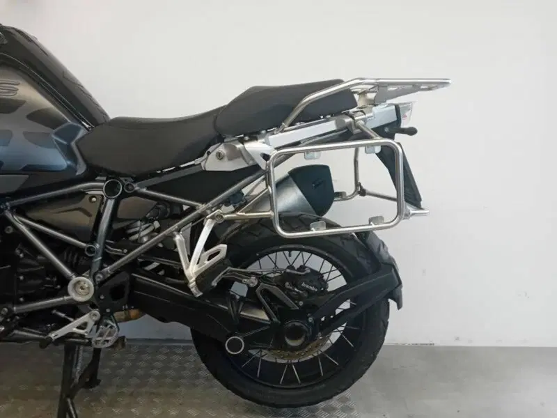 Bmw R 1200 GS Adventure (2017 - 18) (5)