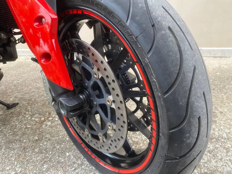Ducati Hyperstrada 821 (2013 - 15) (7)