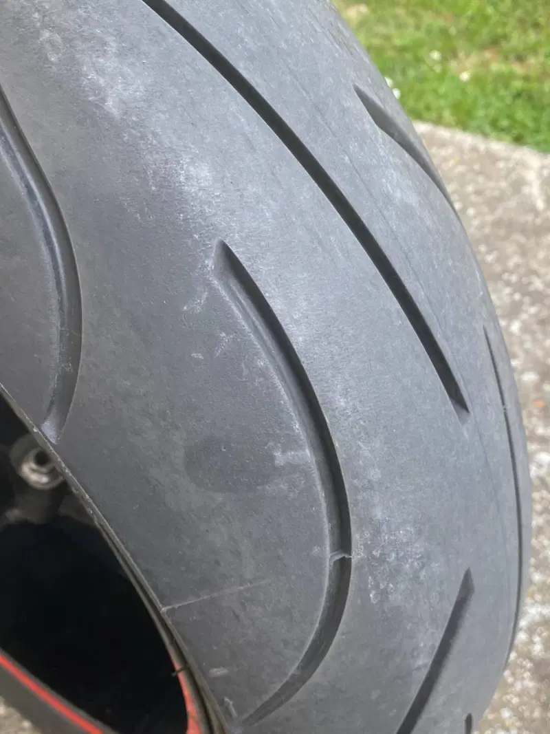 Ducati Hyperstrada 821 (2013 - 15) (8)