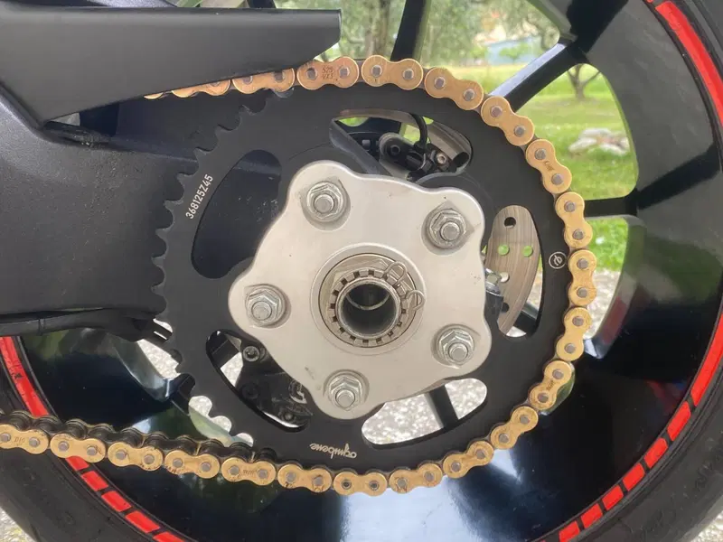 Ducati Hyperstrada 821 (2013 - 15) (11)