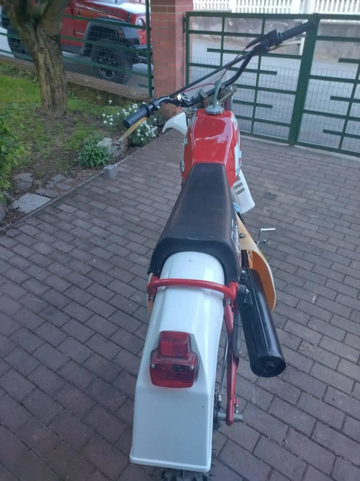 Kosmos Regolarità SRL RV 250 (3)
