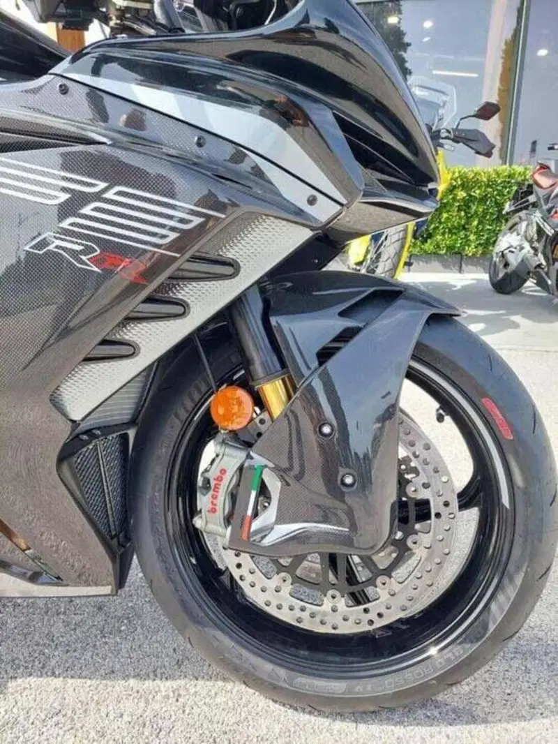 MV Agusta F3 800 RR (2022 - 25) (3)