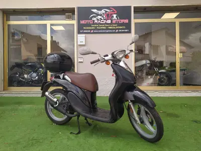 Yamaha Why 50 usata