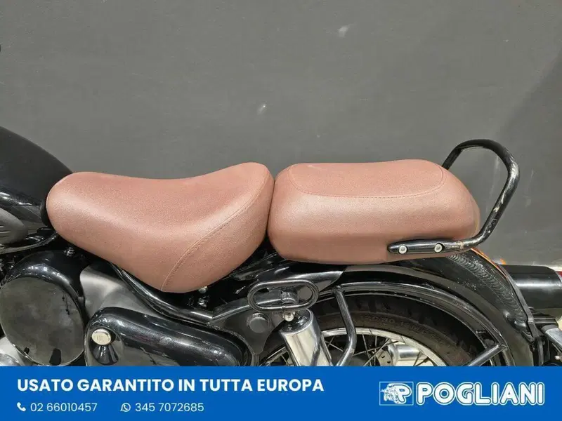 Royal Enfield Classic 350 (2021 - 26) (7)