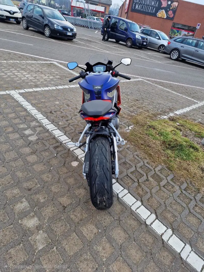 Aprilia RS 660 (2020 - 24) (4)