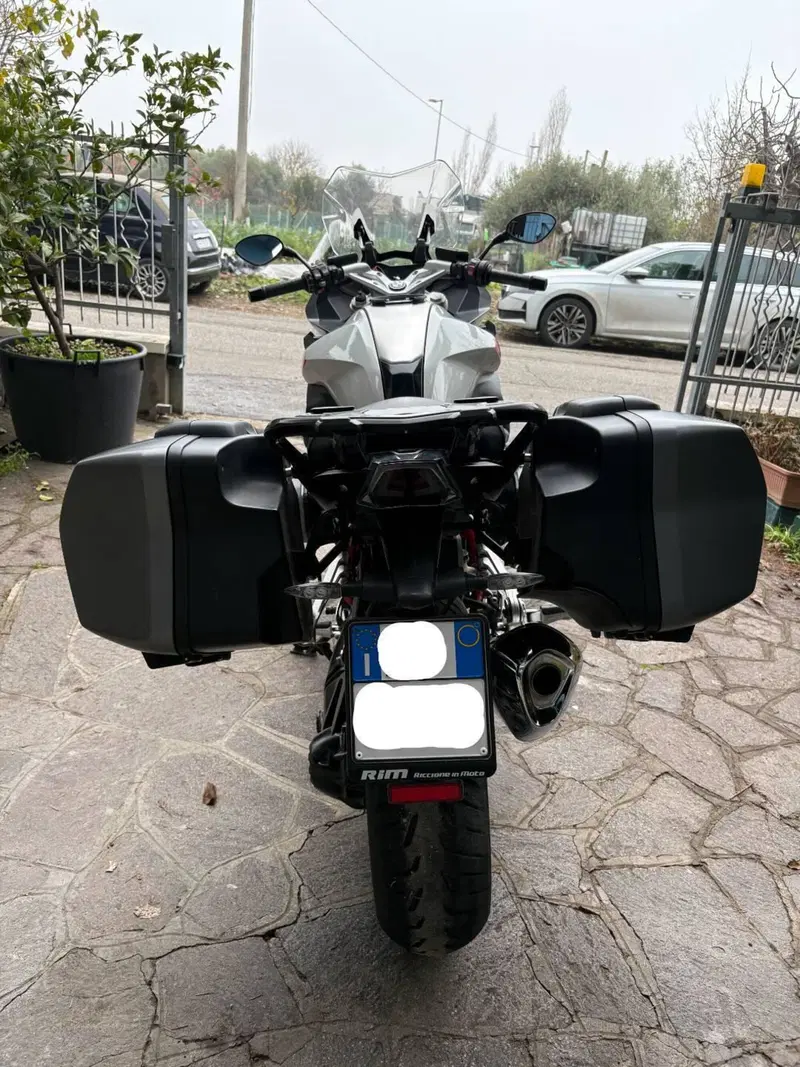 Bmw R 1200 RS (2017 - 19) (3)