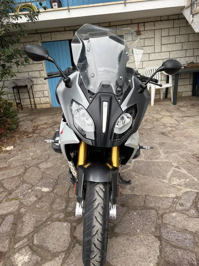 Bmw R 1200 RS (2017 - 19) (4)