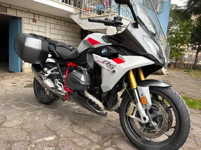 Bmw R 1200 RS (2017 - 19) usata