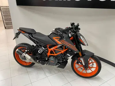 KTM 125 Duke (2021 - 23) usata