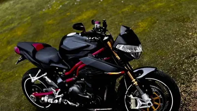 Benelli TNT 1130 Sport (2005 - 06) usata