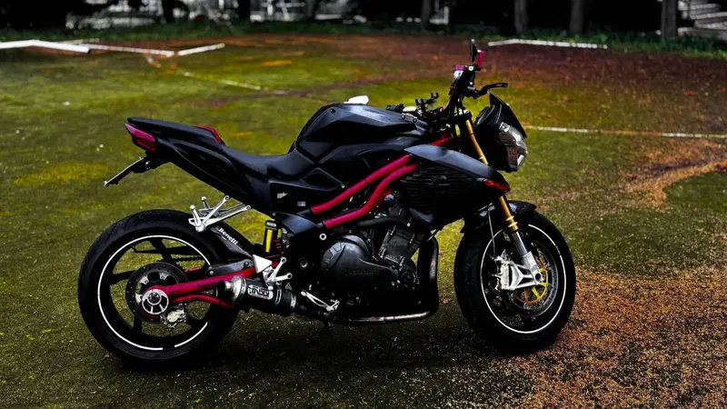 Benelli TNT 1130 Sport (2005 - 06) (2)