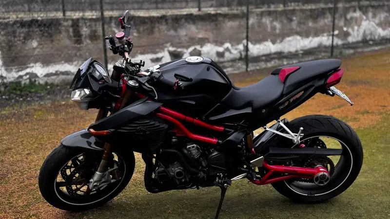 Benelli TNT 1130 Sport (2005 - 06) (3)