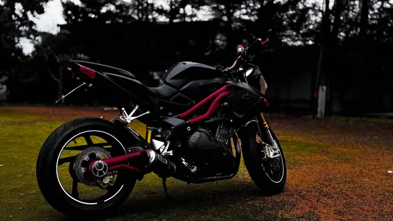 Benelli TNT 1130 Sport (2005 - 06) (6)