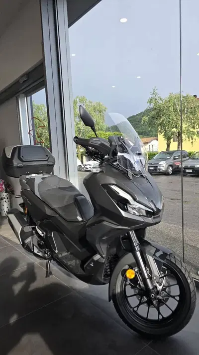 Honda ADV 350 (2025 - 26) nuova