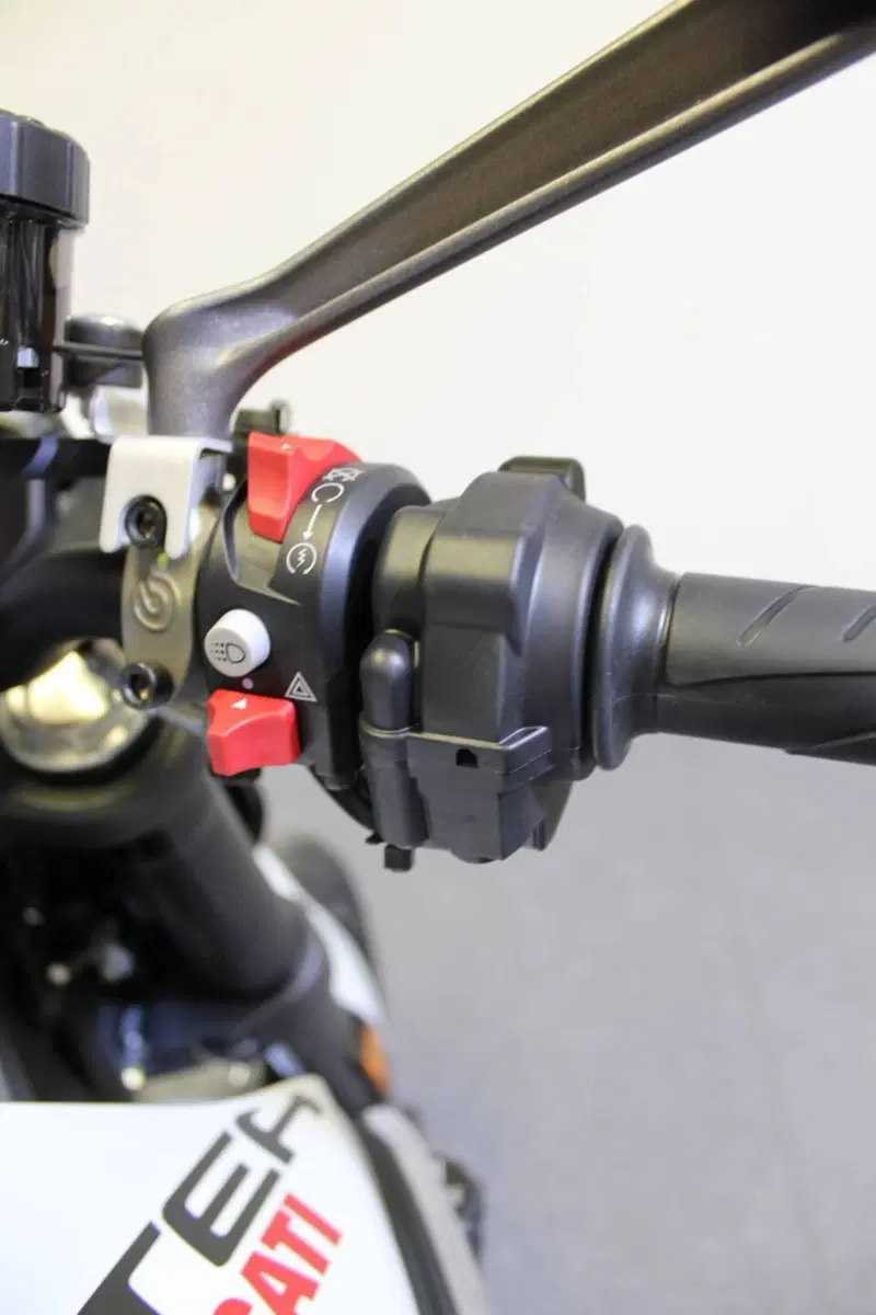 Ducati Monster 937 + (2021 - 25) (11)