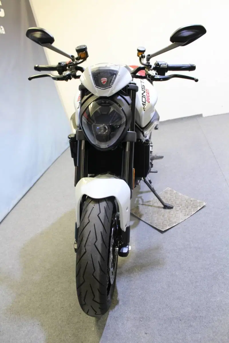 Ducati Monster 937 + (2021 - 25) (13)