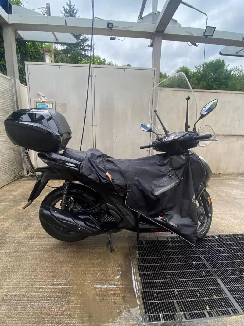 Honda SH 150i Sport (2024 - 25)